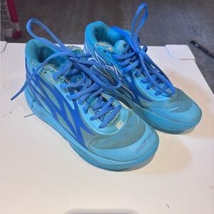 Youth Blue Melo Size 3